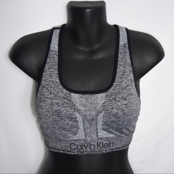 Calvin Klein Other - 🦊B1G1 Free Calvin Klein Performance Quick Dry Bra